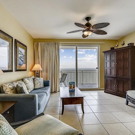 Splash Beach Resort #1601-W By Book That Condo Panama City Beach Εξωτερικό φωτογραφία