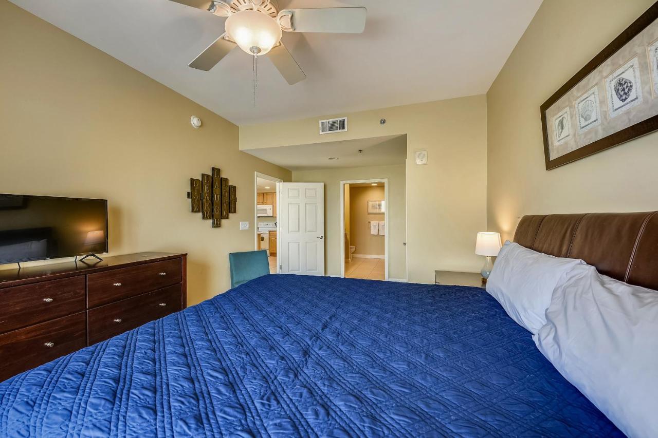 Splash Beach Resort #1601-W By Book That Condo Panama City Beach Εξωτερικό φωτογραφία